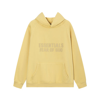 FEAR OF GOD ESSENTIALS HOODIE 936
