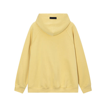 FEAR OF GOD ESSENTIALS HOODIE 936