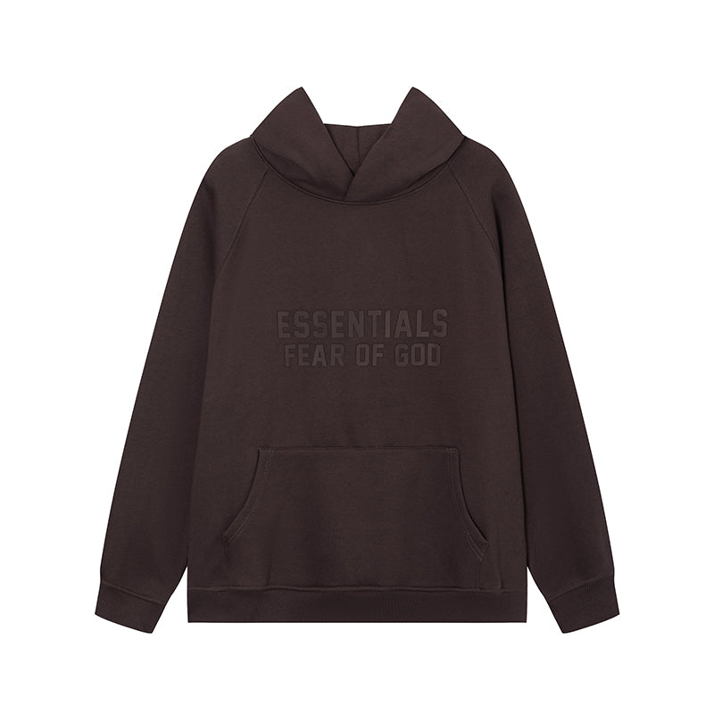 FEAR OF GOD ESSENTIALS HOODIE 936