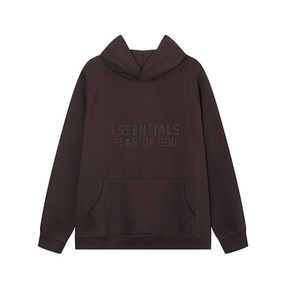 FEAR OF GOD ESSENTIALS HOODIE 936