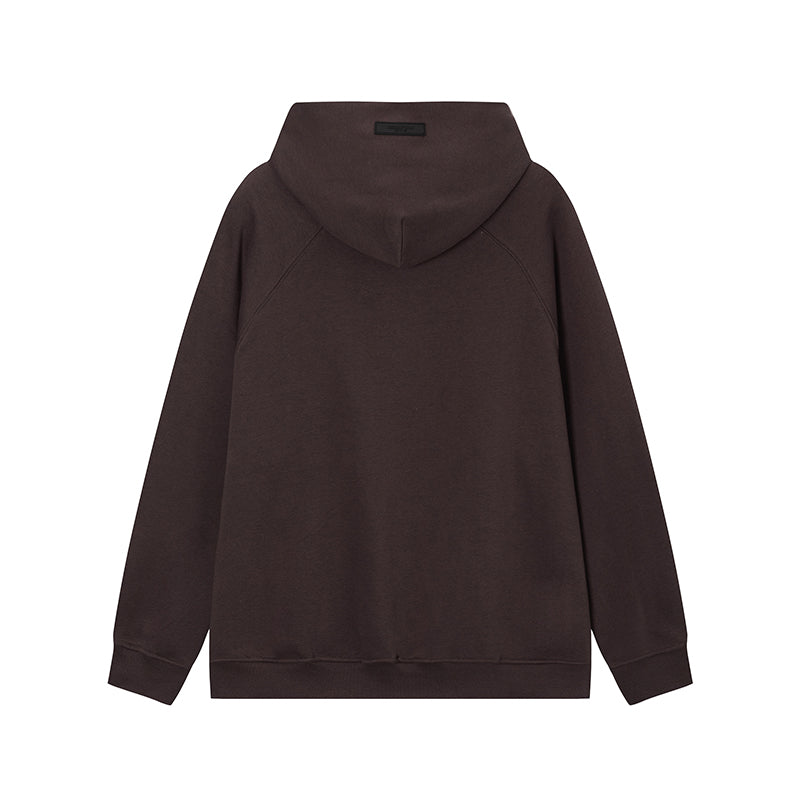 FEAR OF GOD ESSENTIALS HOODIE 936
