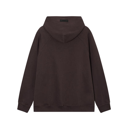 FEAR OF GOD ESSENTIALS HOODIE 936