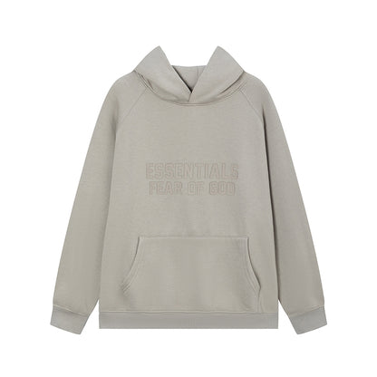 FEAR OF GOD ESSENTIALS HOODIE 936
