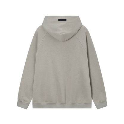 FEAR OF GOD ESSENTIALS HOODIE 936