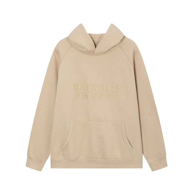 FEAR OF GOD ESSENTIALS HOODIE 936