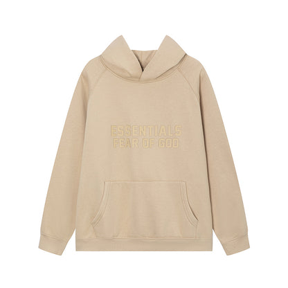 FEAR OF GOD ESSENTIALS HOODIE 936