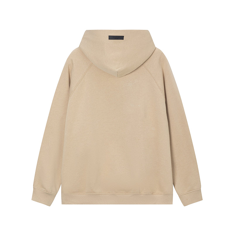 FEAR OF GOD ESSENTIALS HOODIE 936