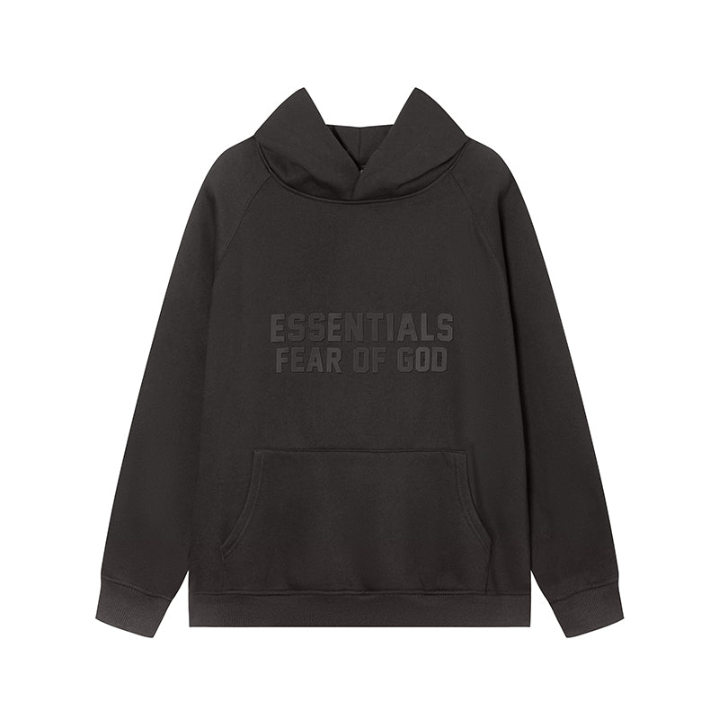 FEAR OF GOD ESSENTIALS HOODIE 936