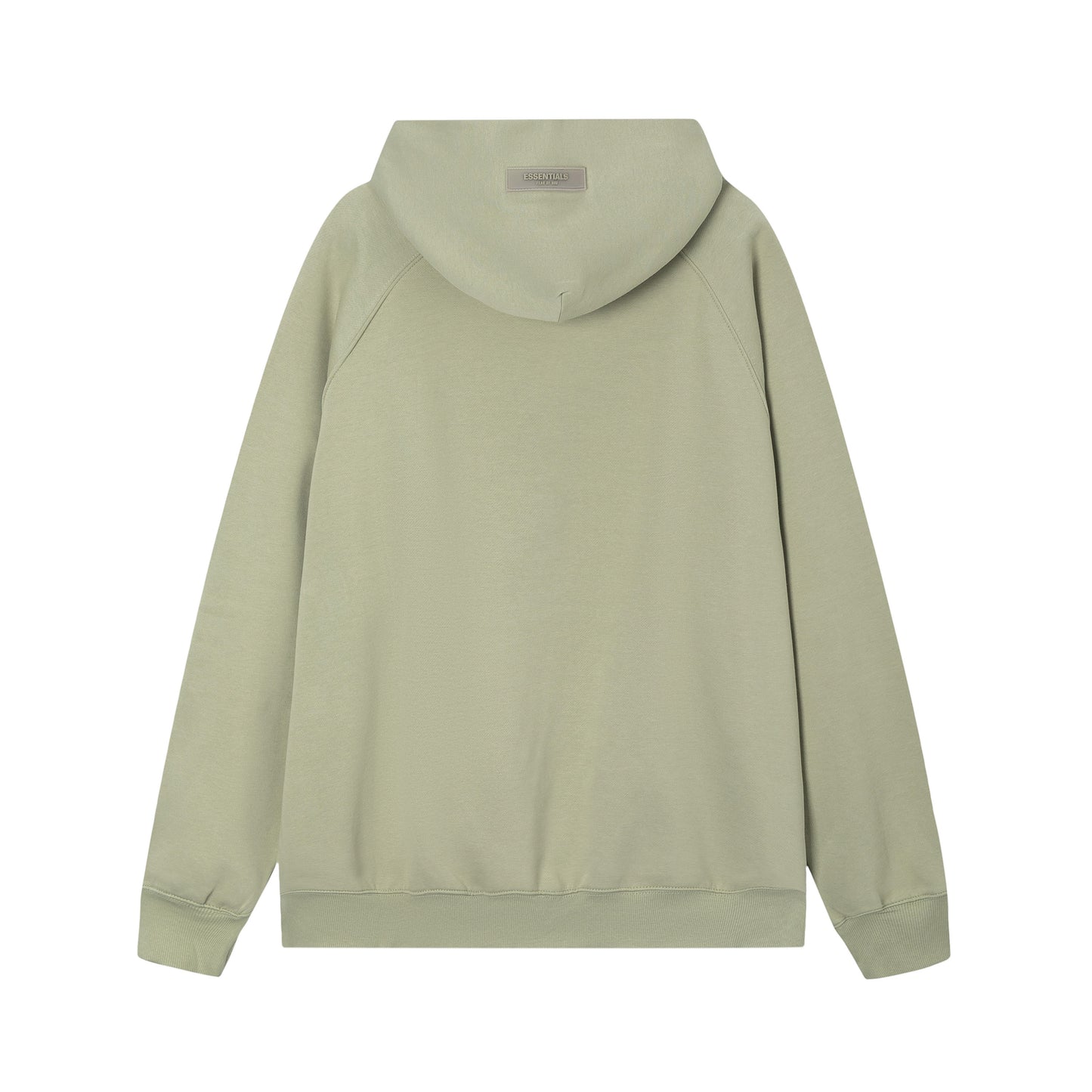 FEAR OF GOD ESSENTIALS HOODIE 916