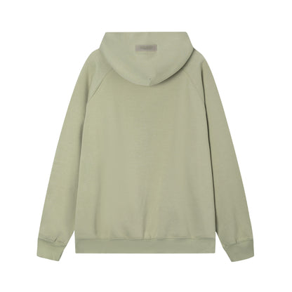 FEAR OF GOD ESSENTIALS HOODIE 916