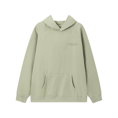 FEAR OF GOD ESSENTIALS HOODIE 931
