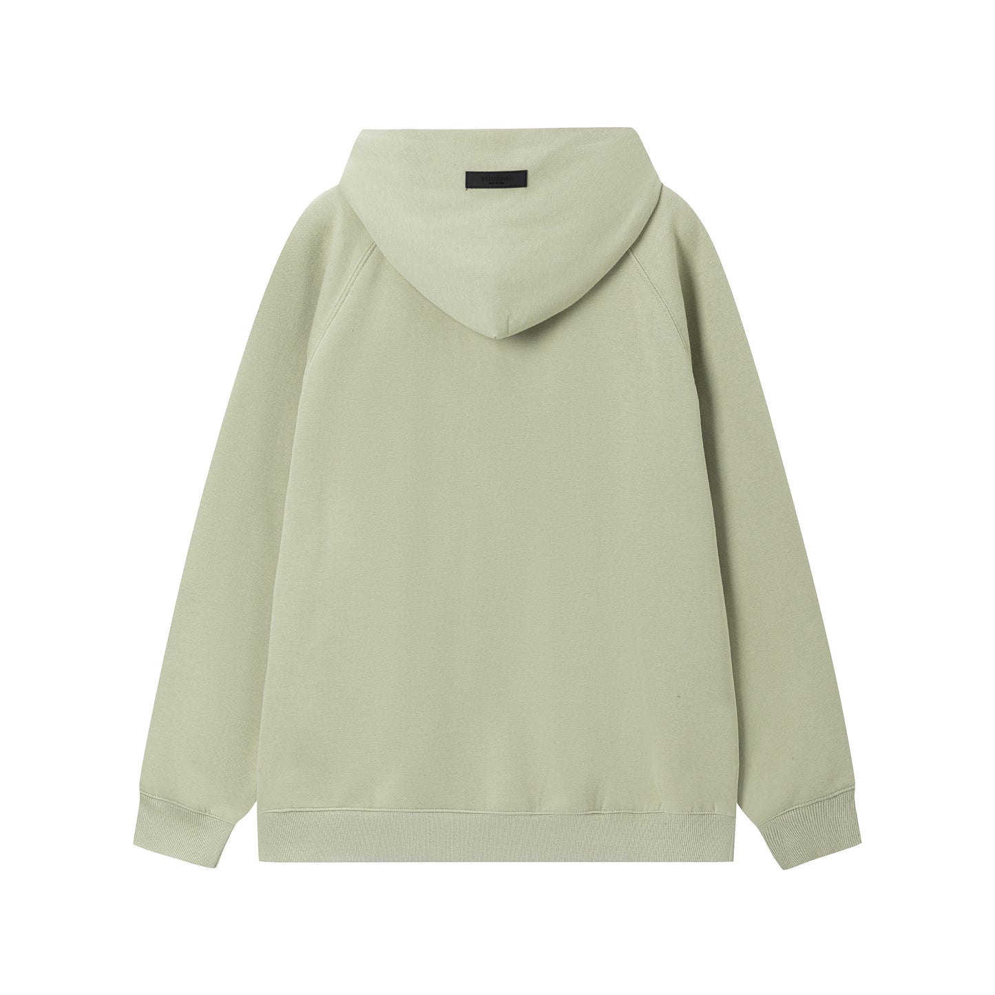 FEAR OF GOD ESSENTIALS HOODIE 931