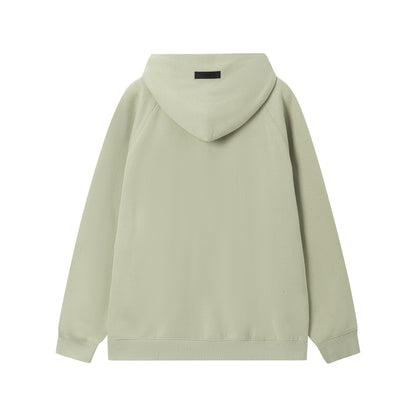 FEAR OF GOD ESSENTIALS HOODIE 931