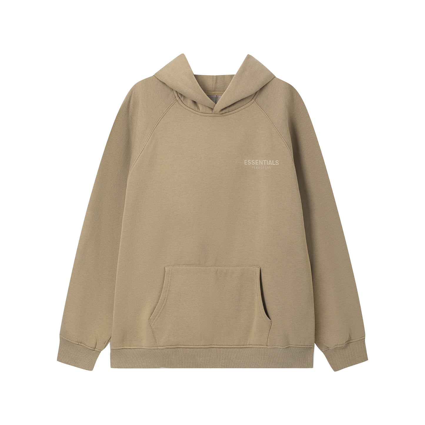 FEAR OF GOD ESSENTIALS HOODIE 931