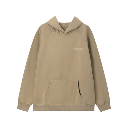 FEAR OF GOD ESSENTIALS HOODIE 931
