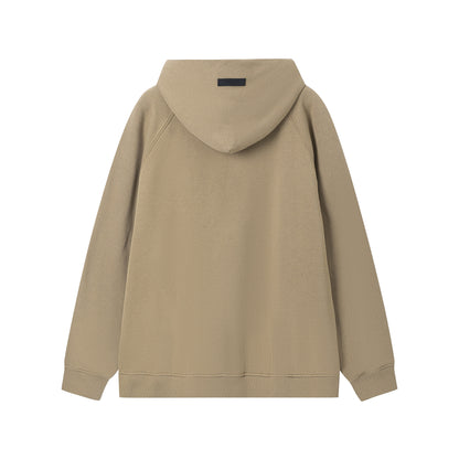 FEAR OF GOD ESSENTIALS HOODIE 931