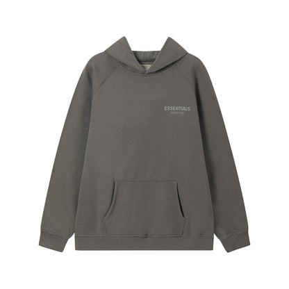 FEAR OF GOD ESSENTIALS HOODIE 931
