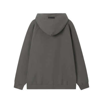 FEAR OF GOD ESSENTIALS HOODIE 931