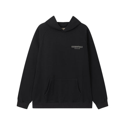 FEAR OF GOD ESSENTIALS HOODIE 931