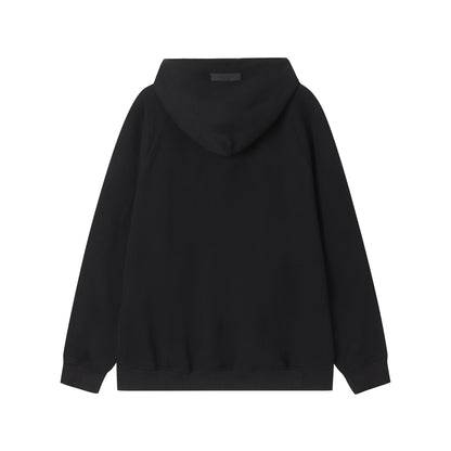 FEAR OF GOD ESSENTIALS HOODIE 931