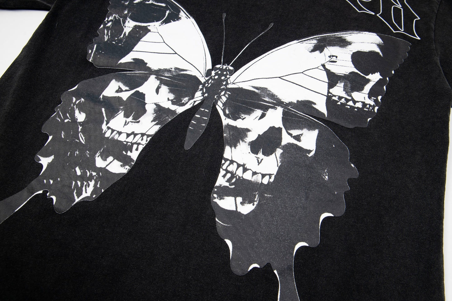 Godspeed T-shirt G12