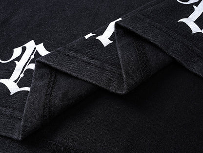 Godspeed 2025 New fashion T-shirt 1113