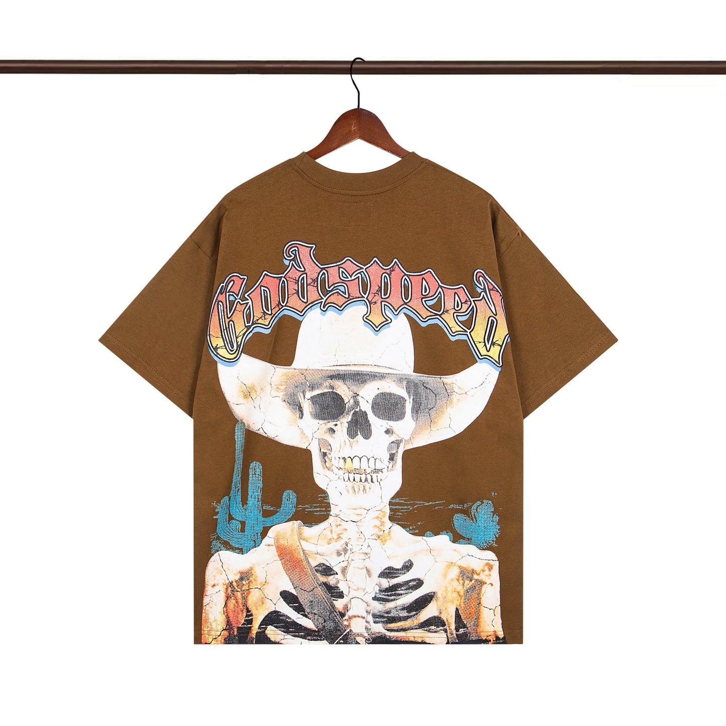 2025年新作ファッションTシャツ G51