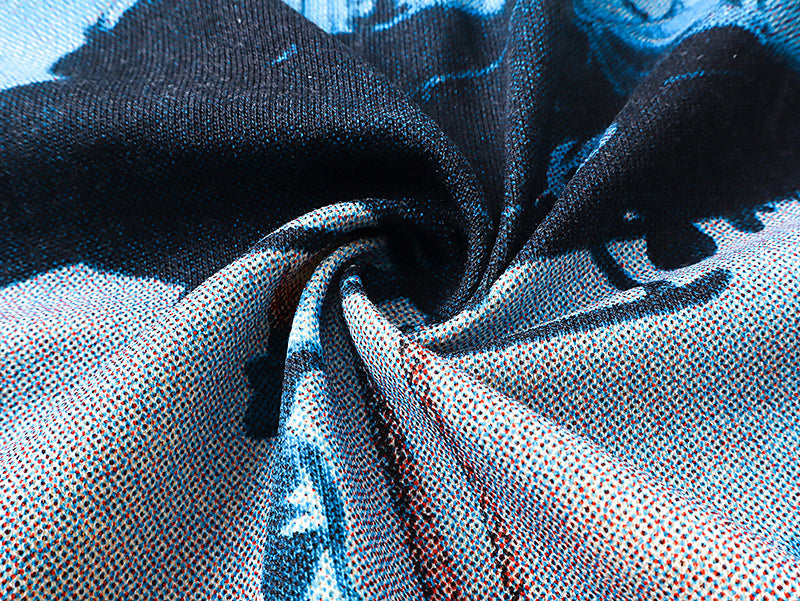 2025年新作ファッションTシャツ3116