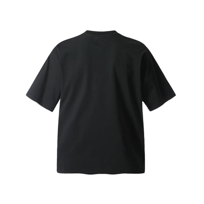 HE 2025 neues Mode-T-Shirt 1125