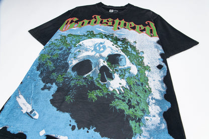 Godspeed T-shirt G63