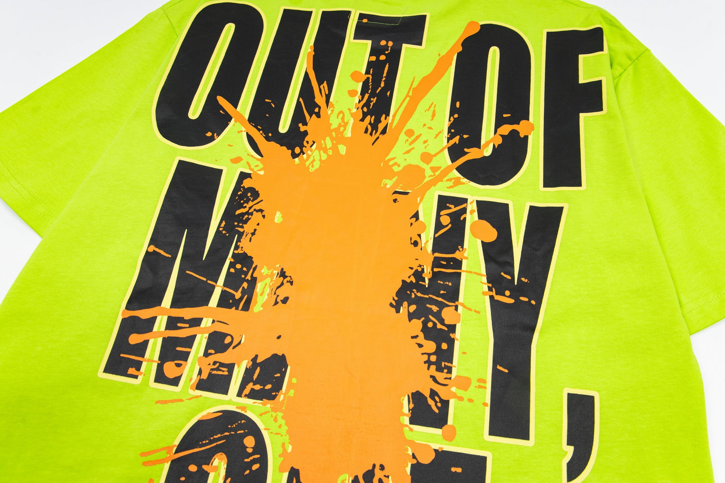 2025 Neues Mode-T-Shirt G70