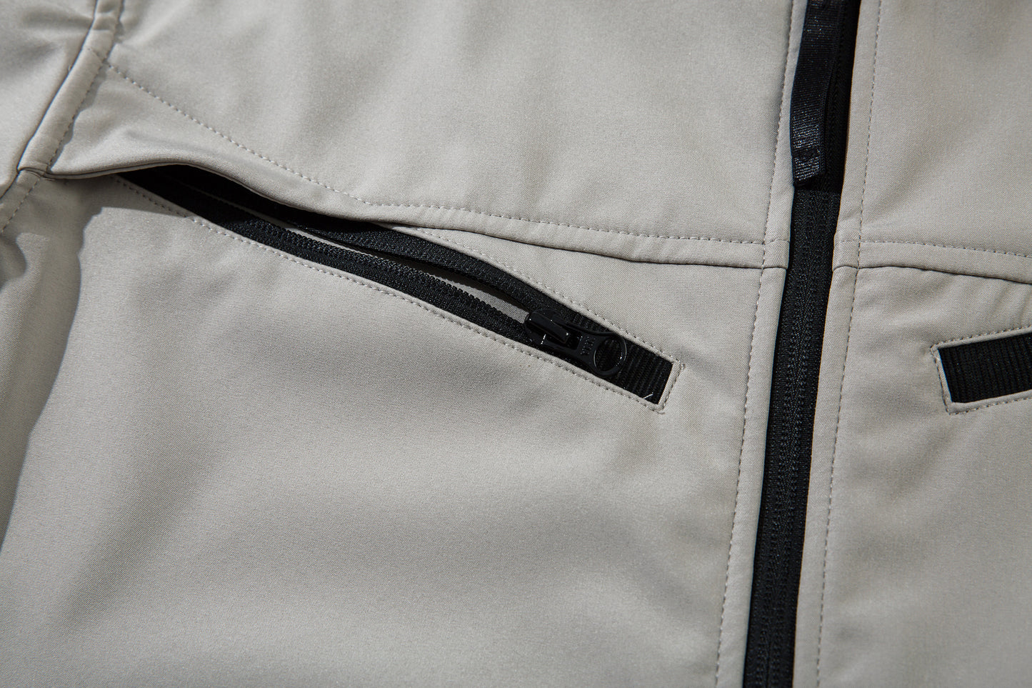 STONE ISLAND JACKET 297