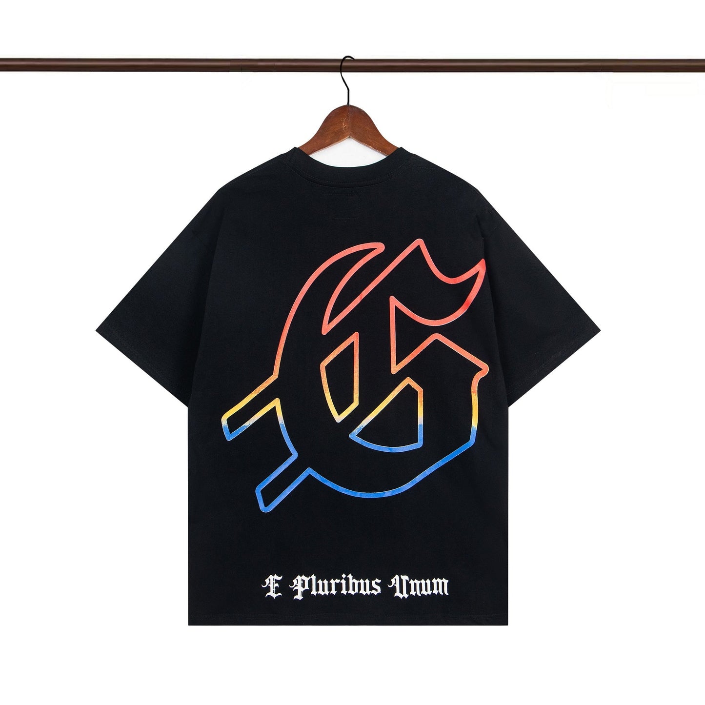 2025 Neues Mode-T-Shirt G38