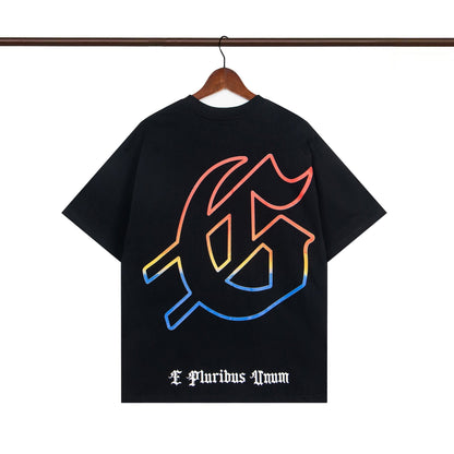 2025 Neues Mode-T-Shirt G38