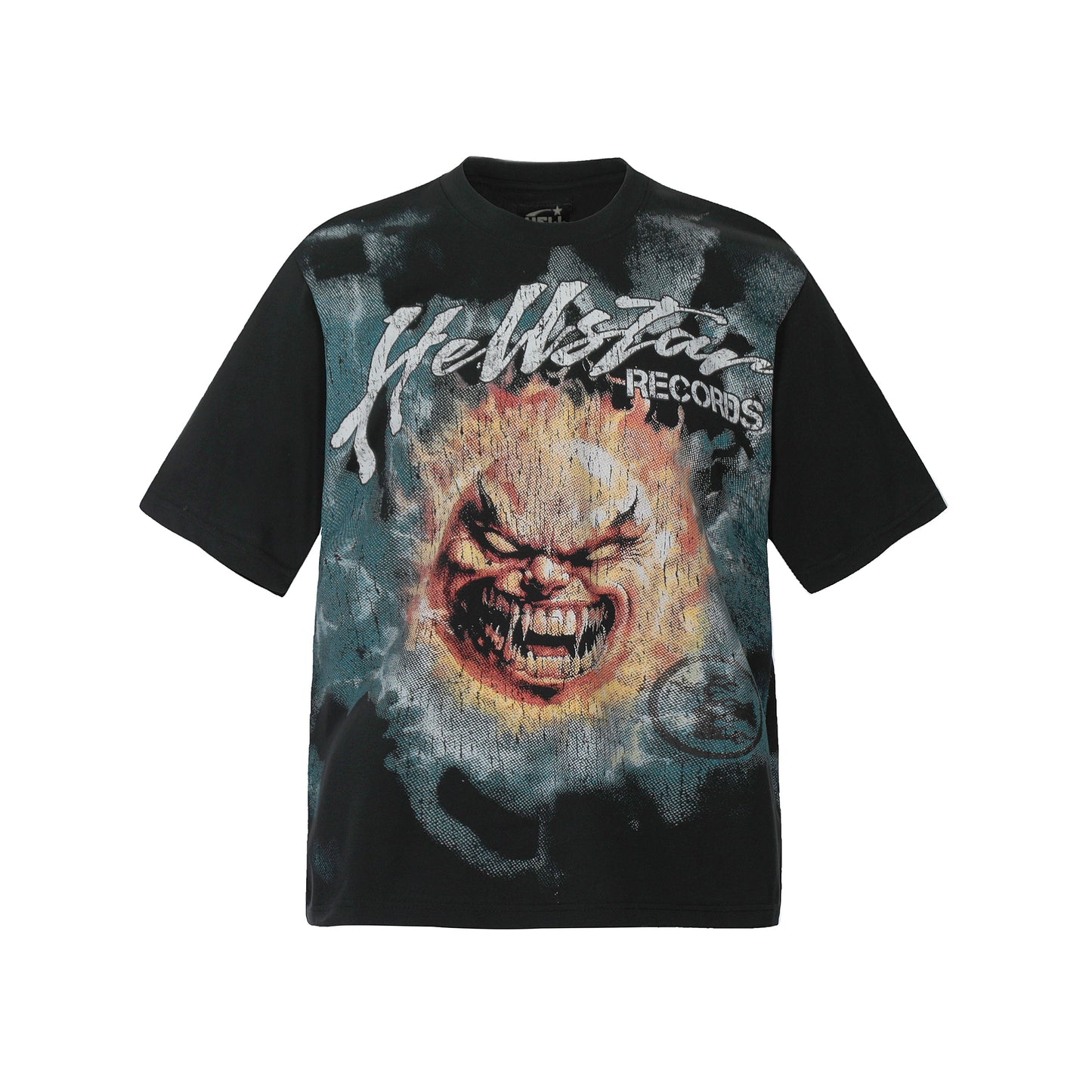 HE 2025 neues Mode-T-Shirt 1110