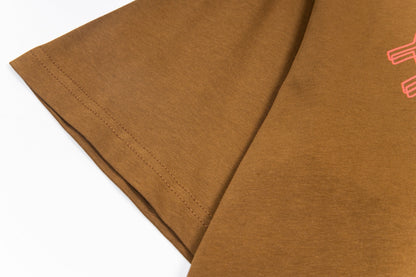 2025年新作ファッションTシャツ G51