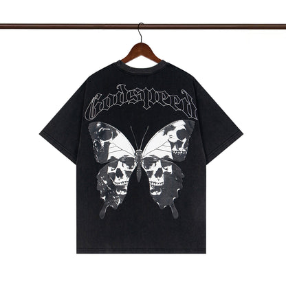 Godspeed T-shirt G12