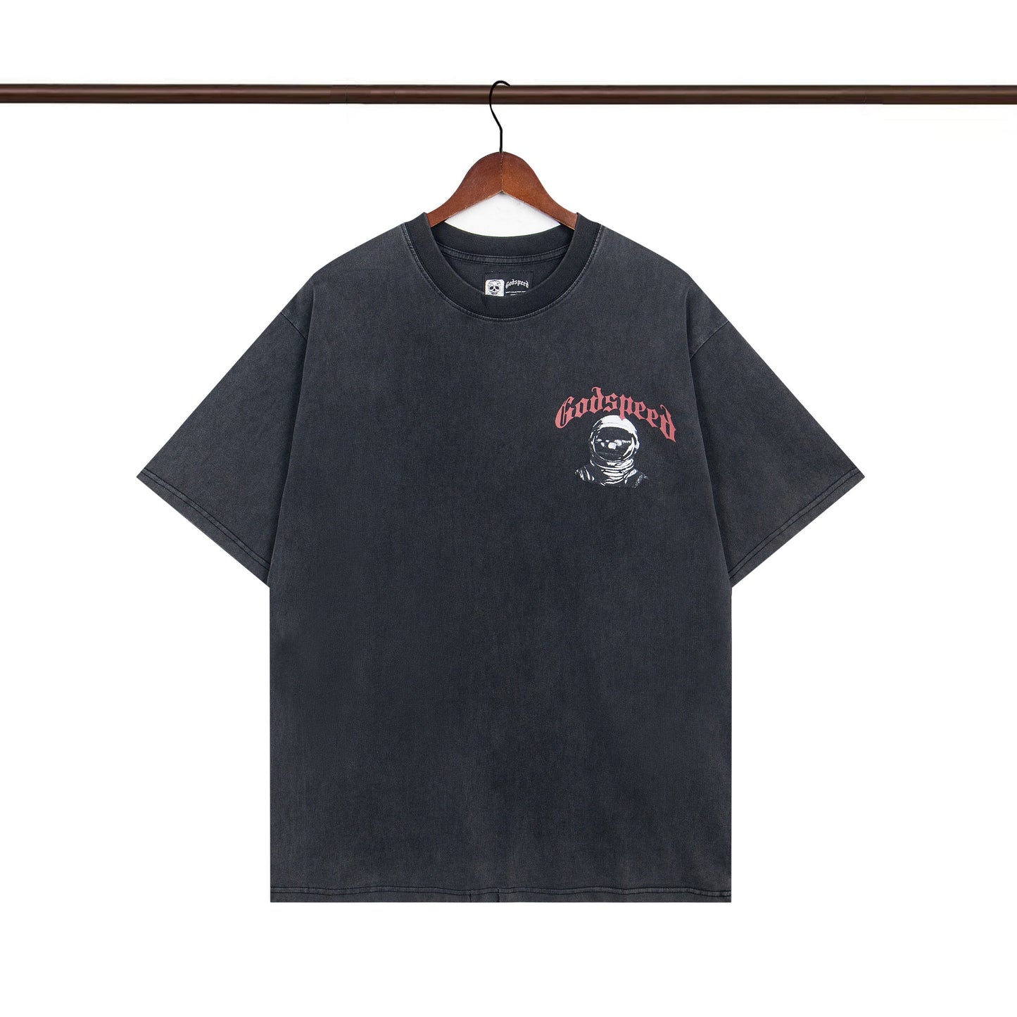 2025 Neues Mode-T-Shirt G58