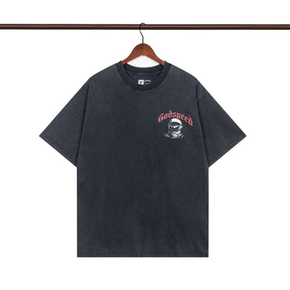 2025 Neues Mode-T-Shirt G58