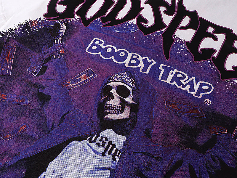 2025 Neues Mode-T-Shirt 3115