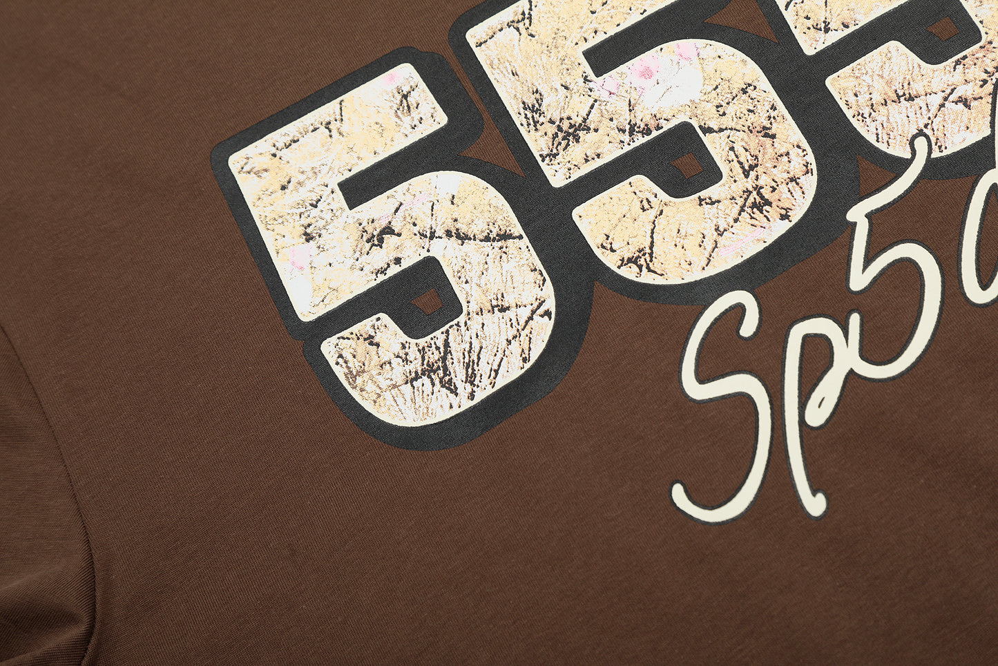 Sp5der T-shirt 728