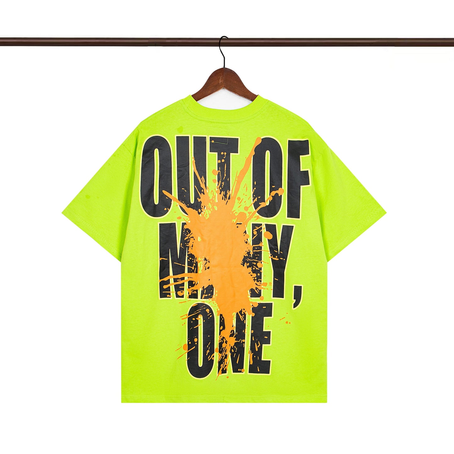 2025 Neues Mode-T-Shirt G70