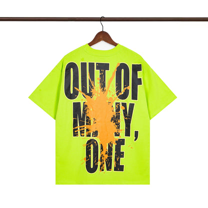 2025 Neues Mode-T-Shirt G70