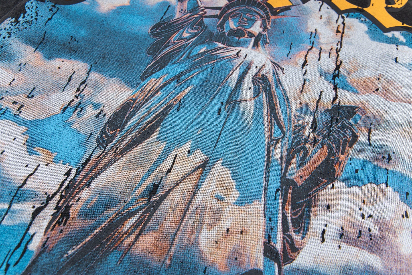 Godspeed T-shirt G11