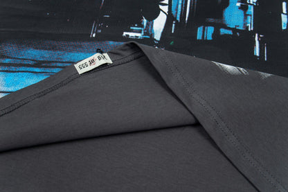 2025年新作ファッションTシャツ G52