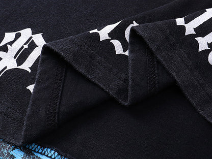 Godspeed 2025 New fashion T-shirt 1111