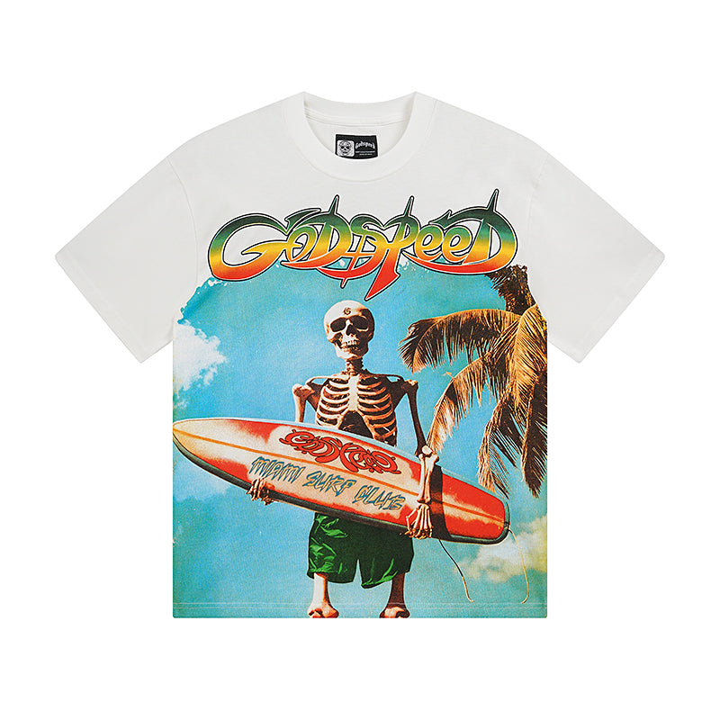 2025年新作ファッションTシャツ3117