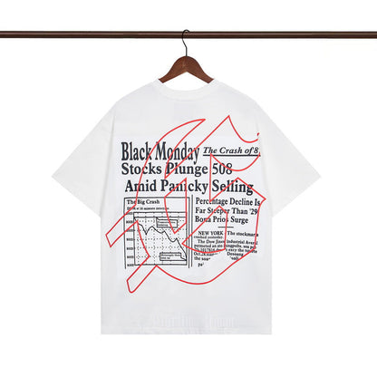 2025 Neues Mode-T-Shirt G42