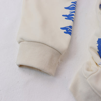 Godspeed Hoodie 5517