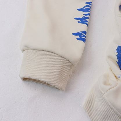 Godspeed Hoodie 5517